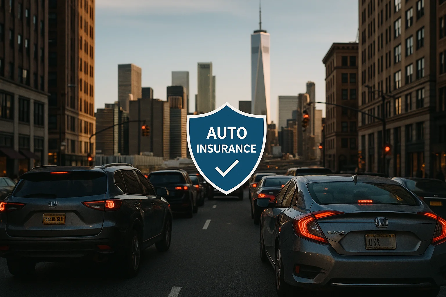 New York Marine Auto Insurance - Coverage, Claims, Reviews & Guide (2025)