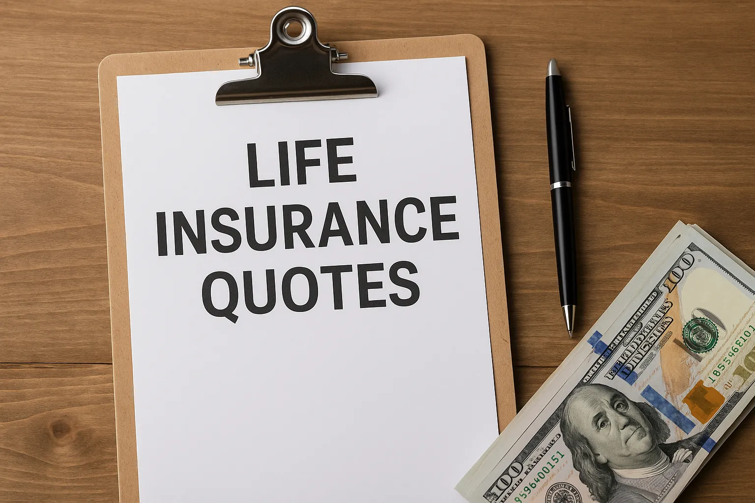 Life Insurance Quotes Explained – How to Compare & Save in 2025
