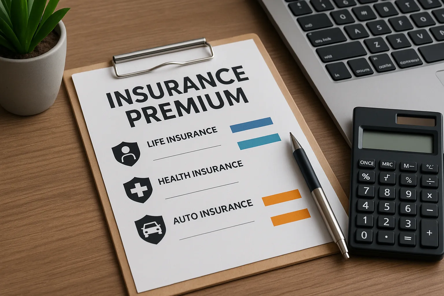 What Is Premium in Insurance? Complete Guide (2025)