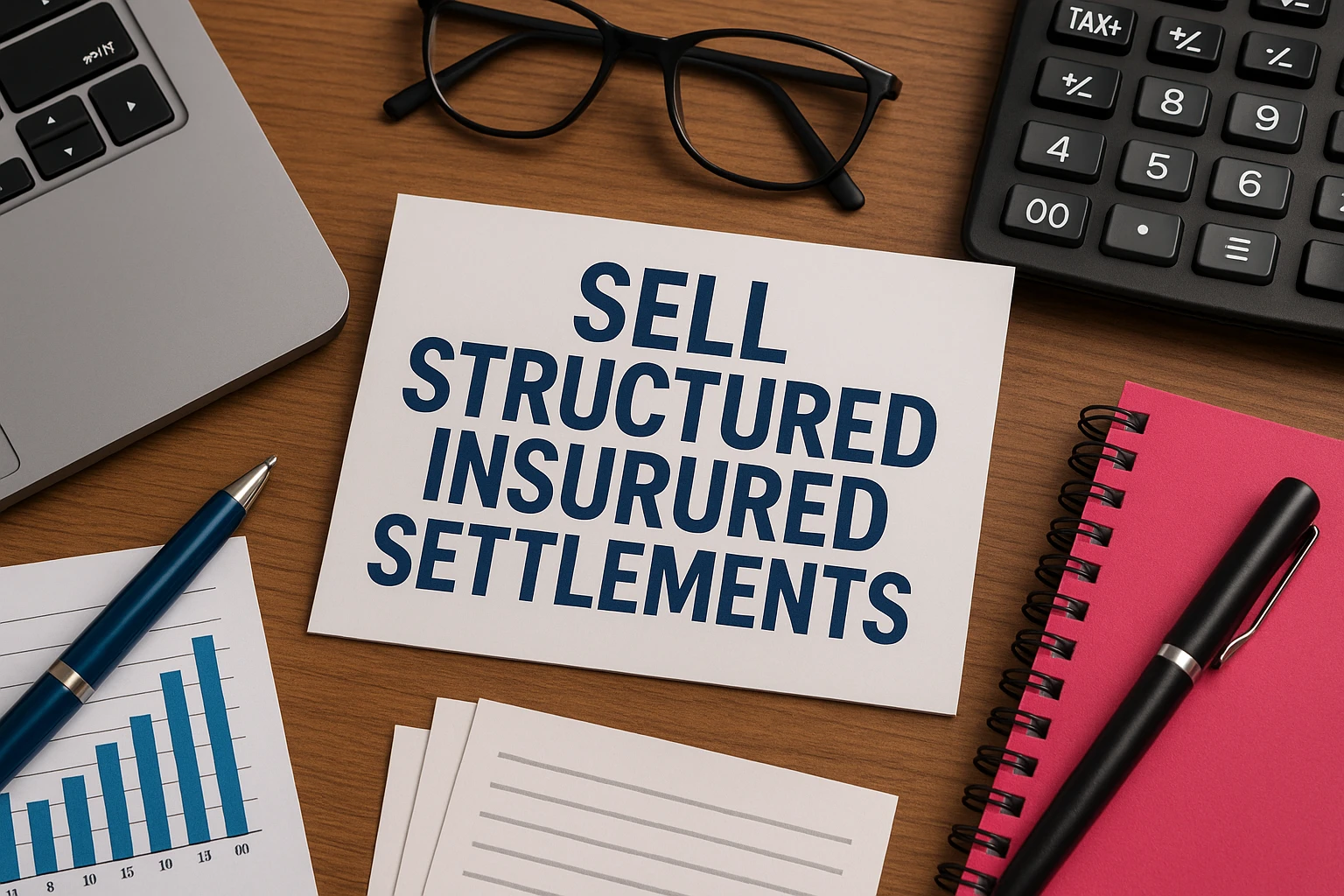 Sell Structured Insurance Settlements in 2025 – Get the Highest Payout Legally
