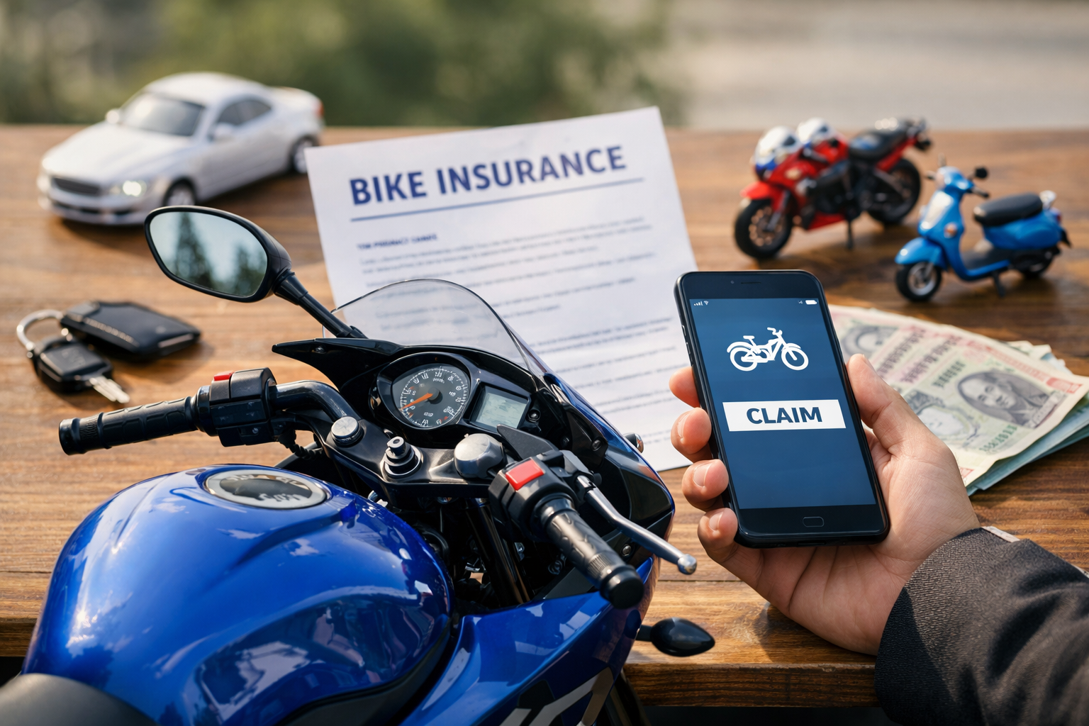 5 Best Bike Insurance Companies in India for 2026 | Compare Top Insurers